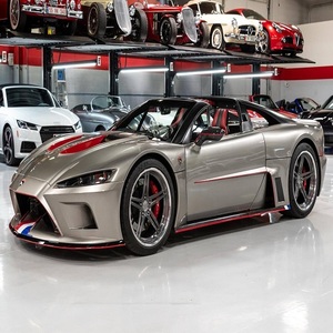 (L&A) Falcon F7 Usado del 2012 - Product Image 1