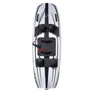 Funda para Tabla de Surf de 4 Lados al por Mayor para Aguas Oceánicas, Protección UV para Longboard, Resistente a la Abrasión, Calidad Premium - Product Image 1