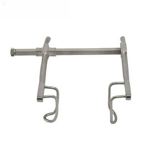 Écarteurs Gosset Instruments orthopédiques vétérinaires autoclavables et réutilisables - Product Image 3