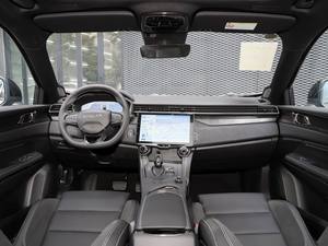 รถยนต์มือสอง ปี 2024 ยี่ห้อ Lynk 01 เกียร์ออโต้ เบนซิน SUV ราคาคุ้มค่า รวดเร็ว ประหยัดน้ำมัน หลังคาพาโนรามา เบาะหนัง กล้อง 360 องศา กล้องหลัง - Product Image 6
