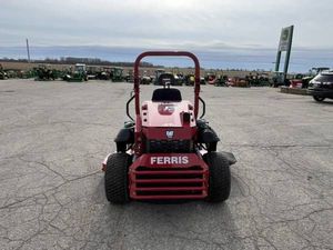 Cortadora de Césped de Giro Cero Ferris IS6200 de Primera Calidad, 48HP, Gasolina CAT, Industrial, para Bricolaje - Product Image 3