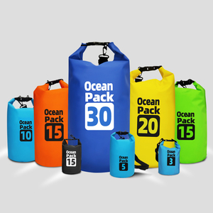Sac universel portable robuste résistant à l'eau <span class=keywords><strong>Pochette</strong></span> étanche garçon pour les expéditions de pêche - Product Image 6