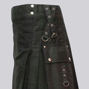 Kilts utilitaires : Produits phares dans toutes les couleurs et tailles, style durable aux meilleurs prix raisonnables. - Product Image 6