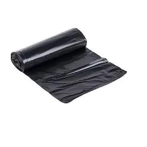 Industrial Garbage Bag Large Size Garbage Bag Wholesale High Quality and Durable - From Turkey