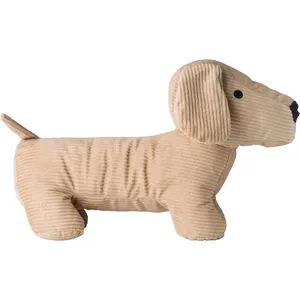Peluche Personalizzato a Forma di Cane Liza, Giocattoli Promozionali per Gadget Personalizzati - Product Image 2