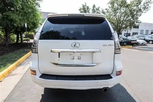Lexus GX 460 2014 en perfecto estado - Product Image 5
