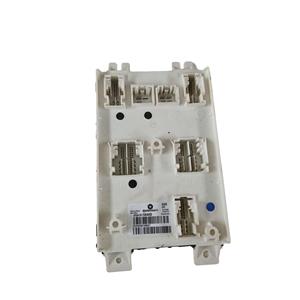 มาเซราติ เลวานเต้ ซีรีส์ (16>) คอมพิวเตอร์ควบคุมตัวถัง 670100601 M156E - Product Image 1