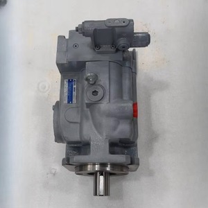 Bomba de Pistones Axiales Original Serie PH56 PH80 PH100 PH130 PH56-MSYR-10-CH-D-10 PH80-MSXR-21-CVH-D-10 - Product Image 2