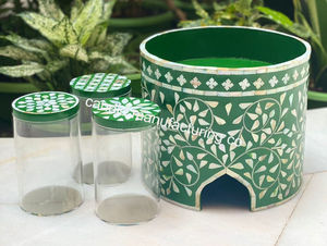 Soporte para fiesta Ramadán y Eid gifs, accesorios de vajilla para la madre de la perla - Product Image 5