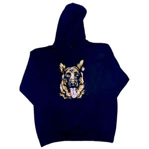 Sweat à capuche oversize pour homme, automne, 400 g/m², poids lourd, doublé, 100 % coton, écologique, respirant, personnalisé, haute qualité - Product Image 6