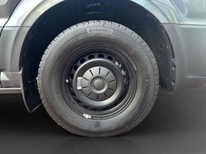 CAMIONETA CALIFORNIA T6 2025 CON BAJO KILOMETRAJE, MOTOR EN BUEN ESTADO, LUZ LED, LISTA PARA ENVIAR - Product Image 5
