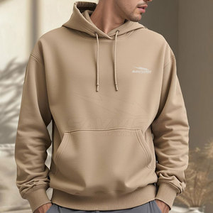 เสื้อฮู้ดดี้ขนาดใหญ่สีตามสั่ง ราคาถูก ขายส่ง เสื้อฮู้ดดี้ขนาดใหญ่รุ่นใหม่ - Product Image 2