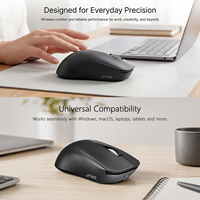 Souris de jeu sans fil Jinms X5 Pro Tri-Mode 26000 DPI PAW3395 Ultra-légère 63g OEM/ODM Logo personnalisé Design ergonomique pour les joueurs PC