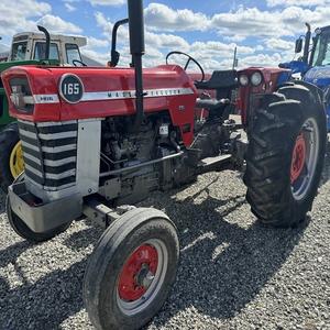 Compre un Tractor Agrícola Massey Ferguson MF 165 de Alta Calidad en Venta |   Compre un Tractor Agrícola Massey Ferguson 188 a Bajo Precio - Product Image 6