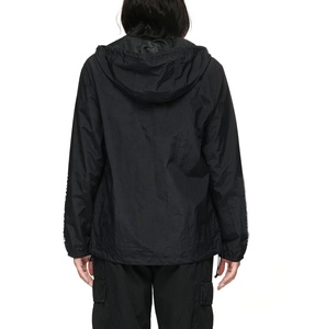 Veste coupe-vent légère pour homme, à capuche, pour la pêche en plein air, personnalisable, veste de montagne fine pour homme, vente en gros - Product Image 5