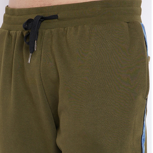 Pantalones Deportivos Impermeables Ecológicos para Hombre, Pantalones Cargo Personalizados, Joggers de Cintura Alta, Oferta 2025 de Flyingkick Enterprises - Product Image 4