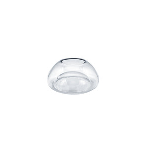 VBW2307 - Florero Esférico Reversible Ethereal Orbit - 7 pulgadas - Product Image 1