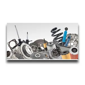 All Kind Of Original Land Rover Car Automobile Engine And Interior Auto Parts Components Force GMBH Wholesale Supplier