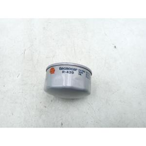 Filtro Olio RENAULT Supercinque 5 (84>96) Tecnocar R-420 Benzina - Product Image 3