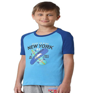 เสื้อยืดสีดำโอเวอร์ไซส์สำหรับผู้ชายเสื้อยืดฟอกสีลายกราฟฟิก - Product Image 3