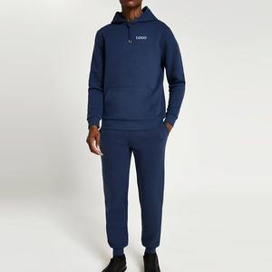 Logotipo/impresión personalizados de alta calidad para sudaderas con capucha para hombre, Capucha ajustable, sudaderas con capucha de gran tamaño de colores sólidos a la moda para hombre 2026 - Product Image 4