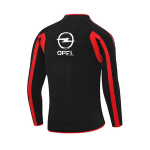 Conjuntos de Uniformes de Fútbol de Alta Calidad para Otoño e Invierno, Traje de Entrenamiento de Manga Larga - Ropa Deportiva Cómoda para Jugadores y Aficionados al Fútbol - Product Image 6