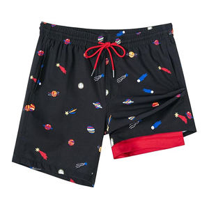 Top 2025 High Trending Men's Cargo Stretch Short con Jeans de algodón 100% de alta calidad y Premium - Product Image 3