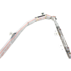 ถุงลมนิรภัยม่านข้างคนโดยสารเกีย พิแคนโต้ 3rd ซีรีส์ 85020-1Y000(11>16) - Product Image 5