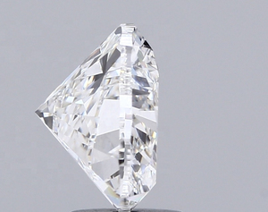 2.51 carat coeur coupe laboratoire cultivé diamant bague de fiançailles IGI certifié f couleur VVS2 clarté diamants en vrac bijoux en gros - Product Image 2