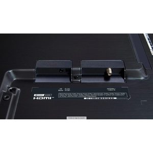 83-Inch <b>Smart</b> <b>Remote</b> <b>Control</b> Television with 120Hz Refresh Rate 4K Display Built-in Voice Assistant Silver - Product Image 3