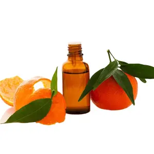 Olio essenziale di mandarino biologico e puro al 100% per pelle e capelli all'ingrosso a prezzo all'ingrosso-il miglior olio essenziale di mandarino VedaOils