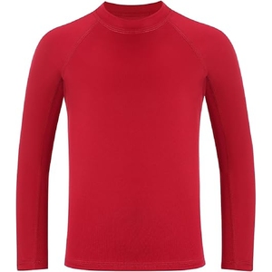 Premiuim quality MMA Rash Guard <b>Design</b> Your Own Sublimation <b>Compression</b> <b>Shirt</b> Bjj Rash guard <b>Custom</b> Printed Men's - Product Image 2