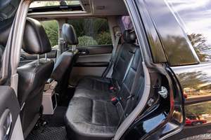 SU BARU FORESTER 2.5XT LIMITED 2008 D'OCCASION CÔTÉ GAUCHE/CÔTÉ DROIT - Product Image 4