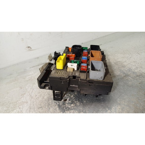 PEUGEOT 207 1a Serie UNITÀ DI CONTROLLO PORTAFUSIBILI 9659741780 DV4TD diesel 1398 (06>09) - Product Image 5