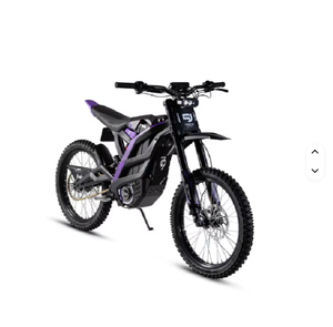 Nueva Super Oferta 2026: Moto Eléctrica Todoterreno 79-BIKE Pro Lista para Enviar - Product Image 4