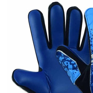 Gants de gardien de but de haute qualité de nouveau style à des fins de match et d'entraînement Conception et logo personnalisés par Next Tech Industries - Product Image 5