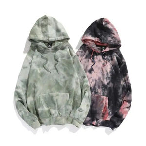 Sweat à capuche ninja en coton de haute qualité pour homme, style streetwear hiver, avec fermeture éclair, cagoule intégrée, design 2025, personnalisable, 430 g/m² - Product Image 1