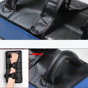 แผ่นรองฝึกซ้อมมวยไทย MMA คุณภาพพรีเมียม ดีไซน์โดดเด่น แผ่นรองฝึกซ้อมมวยไทย MMA คุณภาพดีที่สุด แผ่นรองฝึกซ้อมมวยไทย MMA ขายดี - Product Image 3