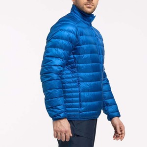 Chaqueta de Invierno Transpirable para Hombre, Chaquetas Acolchadas Cálidas para Hombre, Chaquetas de Invierno Casuales para Hombre - Product Image 2