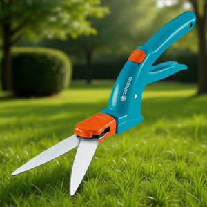 Cisailles à gazon classiques 8731 à 30 lames pivotantes 350 mm Gardena Outils de jardinage manuels - Product Image 3