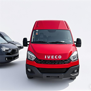 Ambulancia de Transporte de Emergencia China, Vehículo Médico de Rescate, Modelo 2020, Turbo Gasolina, Automático, 14 Asientos, Precio de Fábrica al por Mayor - Product Image 1