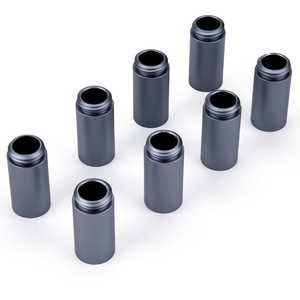 Juego de 8 Elevadores Phecda en Estado Nuevo - Product Image 1