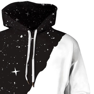 Sudaderas con capucha ligeras de sublimación a la venta Sudadera con capucha de sublimación de la mejor cantidad para hombres a precios razonables Sudadera con capucha de moda de invierno - Product Image 3