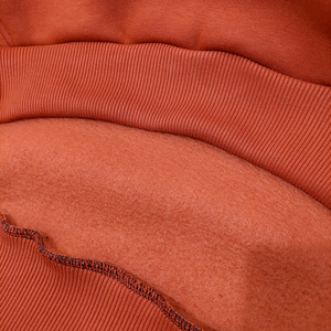Sudaderas con Capucha de Felpa Bordadas Premium de Diseño Personalizado, Cómodas, Elegantes y Holgadas para Otoño e Invierno, para Hombre y Mujer, Hechas a Medida - Product Image 2