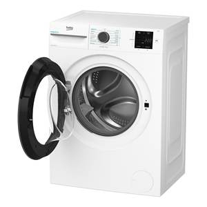 Lavadora de Carga Frontal BMWU3721A EnergySpin Blanca, Capacidad de 7 Kg, Clase A, 1200 giri/min, Dimensiones 60x49,6x84cm - Product Image 4