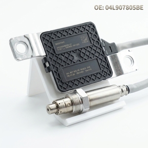 Nouveau capteur d'oxyde d'azote NOx 04L907805BE pour Volkswagen Caddy IV Van 2.0 TDI 75 (<span class=keywords><strong>DFSF</strong></span>) 2020 04L907805CC - Product Image 2