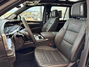 2024 Ca di lac Esca lades V-Series SUV de luxe - Product Image 3