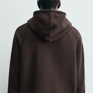 Sudaderas con Capucha para Hombre en Diferentes Estilos, Primavera Otoño, Ropa Casual Masculina, Sudaderas con Capucha de Alta Calidad, Sudaderas con Capucha Personalizadas de Moda - Product Image 4