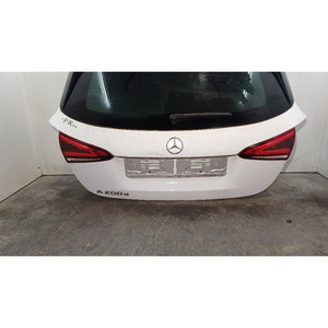 PIÈCE DE REMPLACEMENT COMPLÈTE POUR LE DÉTACHEMENT ARRIÈRE DE LA MERCEDES Classe A Série (W177) A1777401400 654920 (18>) - Product Image 2