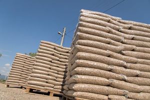 wholesale price Wood Pellets Cheap Wood Pellets/Cheap Factory Price Pine Wood Pellets/best Quality Wood Pellets 6mm-8mm - Product Image 4